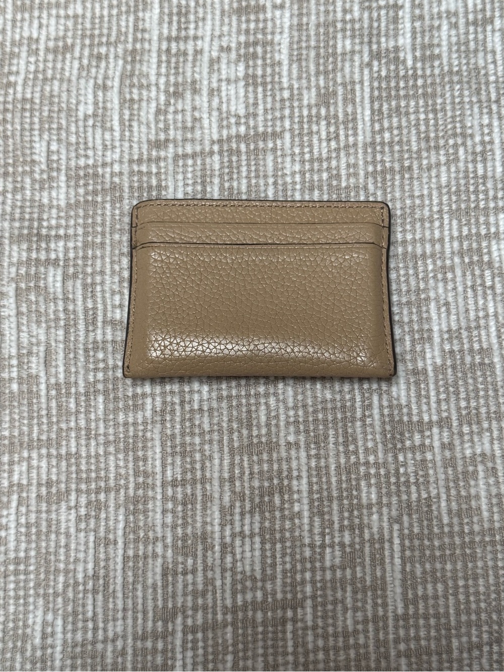 Michael Kors Lg Reed Card Holder - Picture 2 of 8
